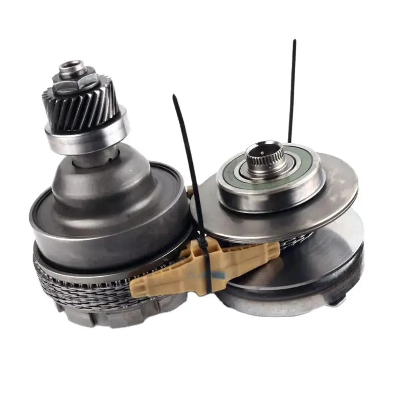 

High Quality OEM JF015E CVT Pulley Kit And CVT Chain Pulley For Nissans