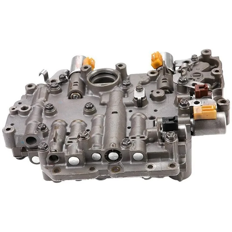 The U240E transmission valve body is suitable for the automatic transmission of the U140 transmission