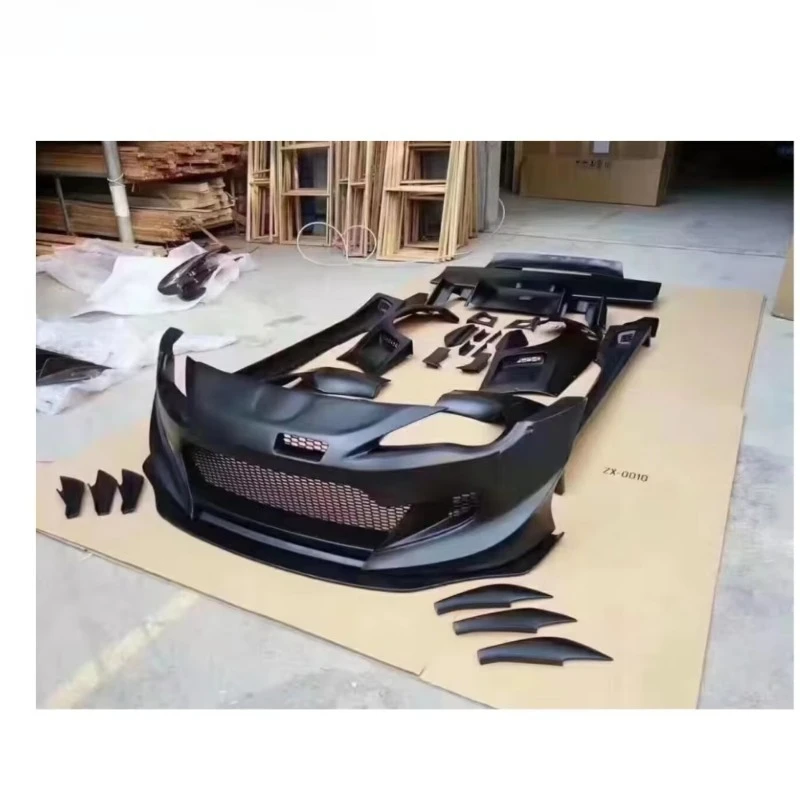 The Perfect Accesso…