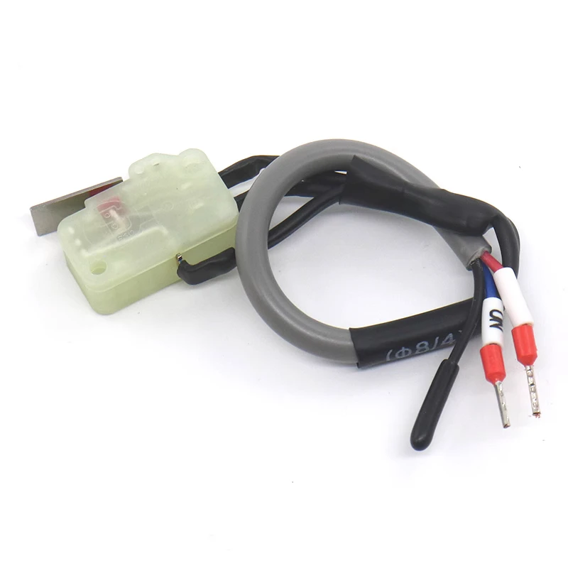 2pcs/lot Elevator Parts Traction Brake Detection Micro Switch M630 Lift Parts Accessories