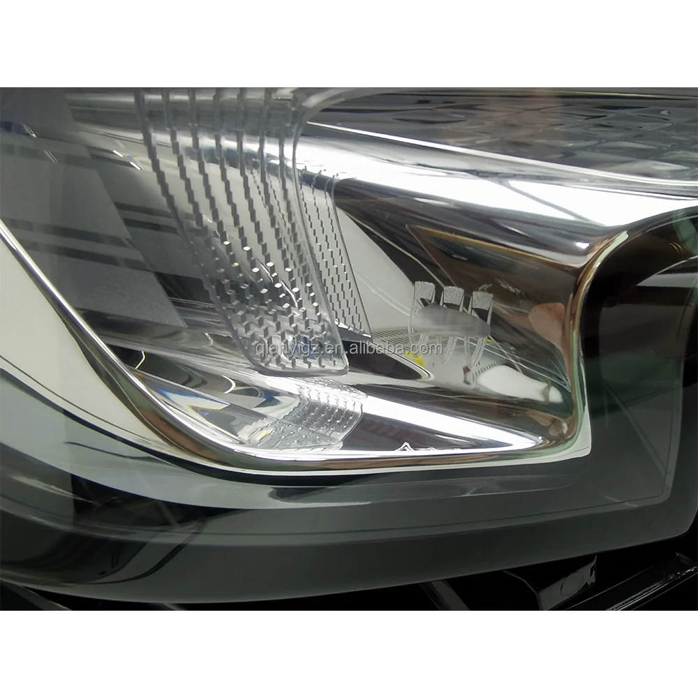 Hot selling LED-dag- en nachtrijverlichting voor Buick Encore PLUS LED-koplampen uit 2023.