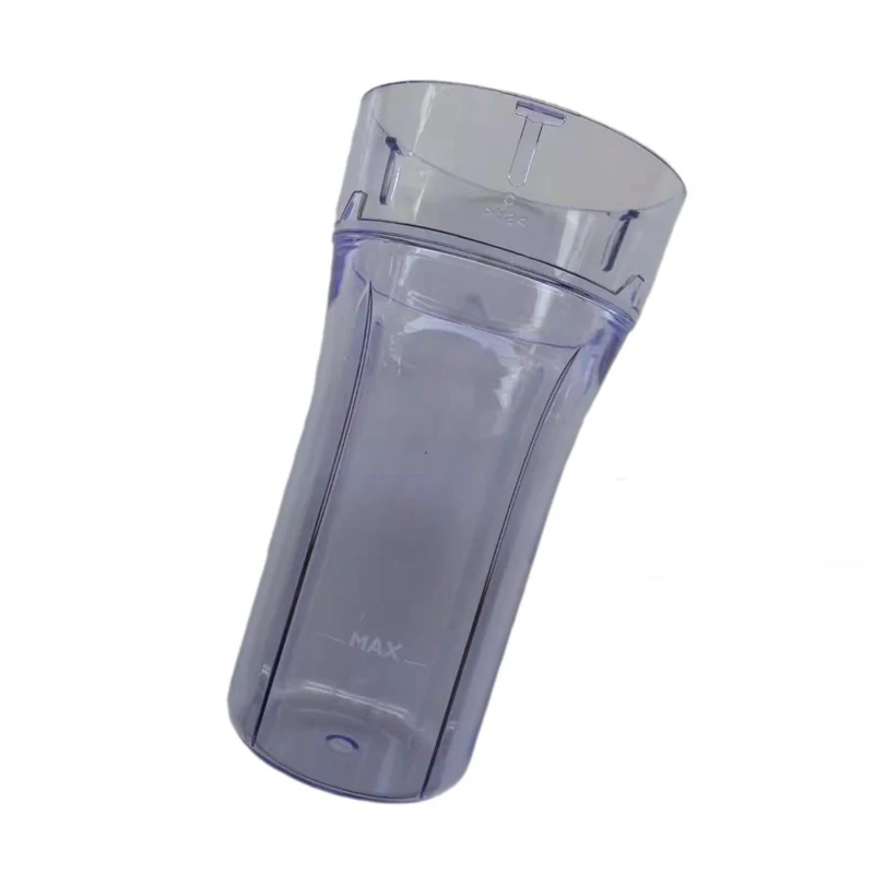 

For Philips mixer HR2850 HR2870 HR2872 HR2874 dry grinding cup (high) cup