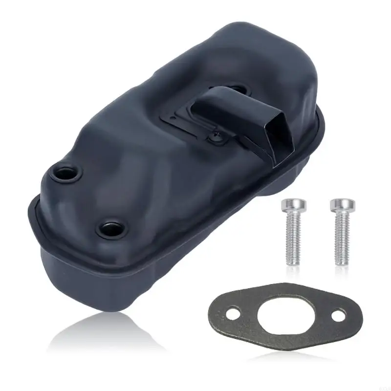 

Сверхмощная запасная часть глушителя, подходящая с энергетическим оборудованием 0XXB BR800C BR800X