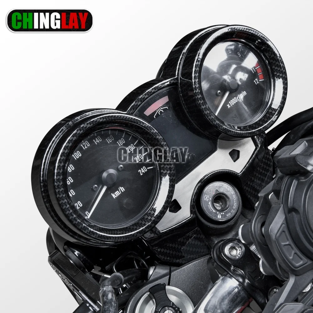 

for Kawasaki Z900RS/CAFE instrument cover instrument decoration accessories Z900RS instrument cover suitable 2018-2025