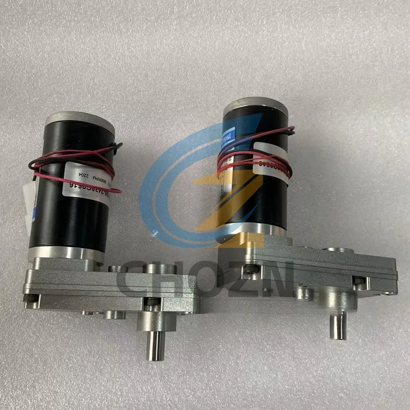 

KBA BCI4240 Motor 9314240017 24VDC Motor for KBA Machine Parts