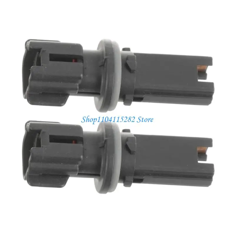 

1Pair Automotive Light Bases Replacement Parts 26240-9M400 for Select Model Car