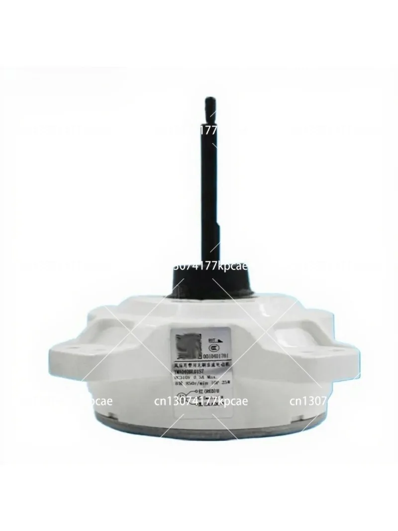 For Conditioner Outdoor Unit DC Fan Motor YMA040BL01S7 0010401701 Conditioning Parts