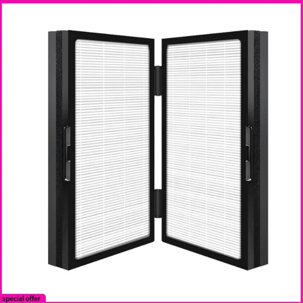 فلتر Hepa بديل متعدد الوظائف A65Z لجهاز تنقية الهواء Blueair Pro M Pro L Pro XL