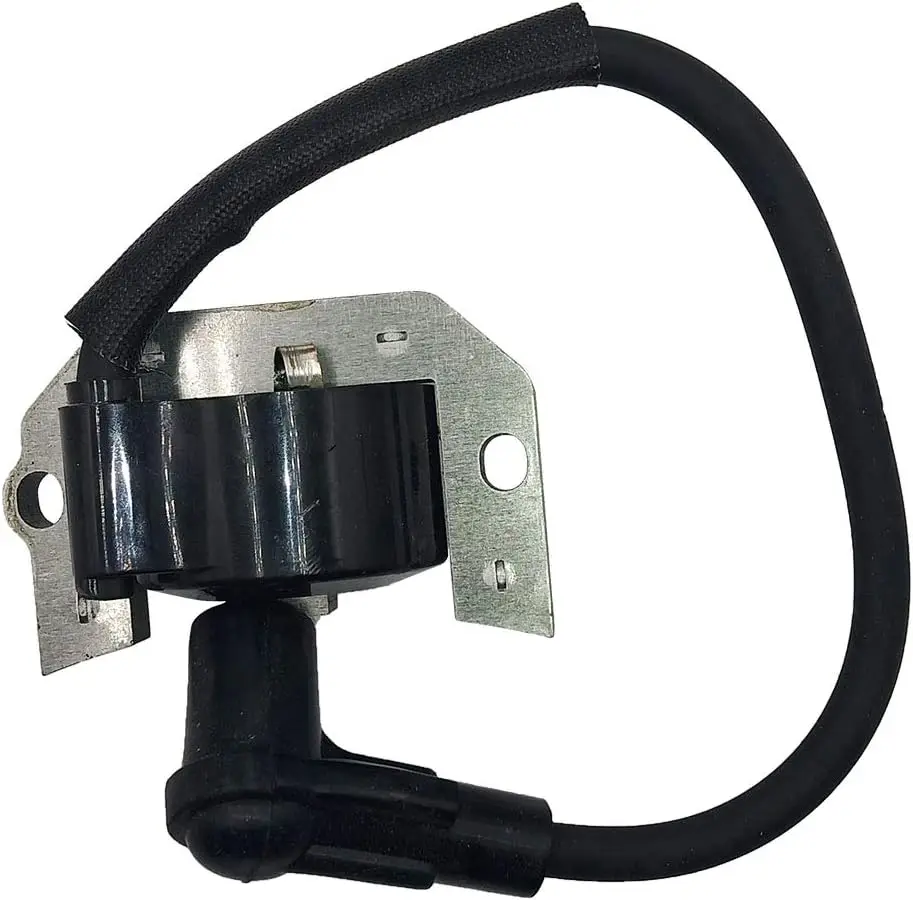 21171-7034 Ignition Coil Fit for Kawasaki 21171-7001 FH381V FH451V FH641V FH680V 4 Stroke Engine，for John Deere MIA11064