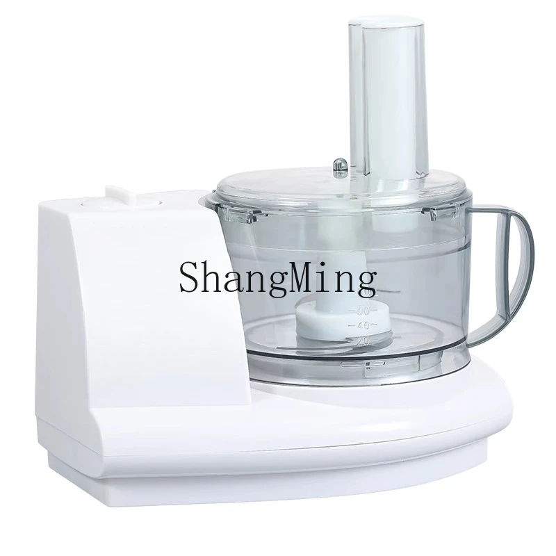 

SM new commercial garlic machine, garlic puree, electric minced meat, minced vegetables, stuffing and cooking machine