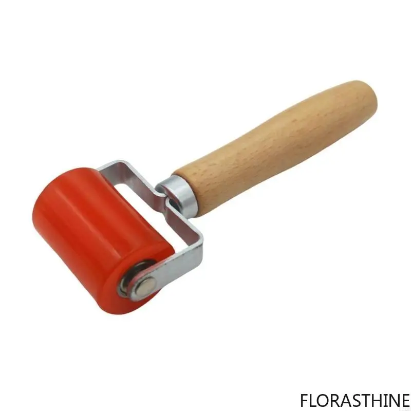 Ergonomic Handle Sound Deadening Roller Easy Automotive Comfortable Wrapping