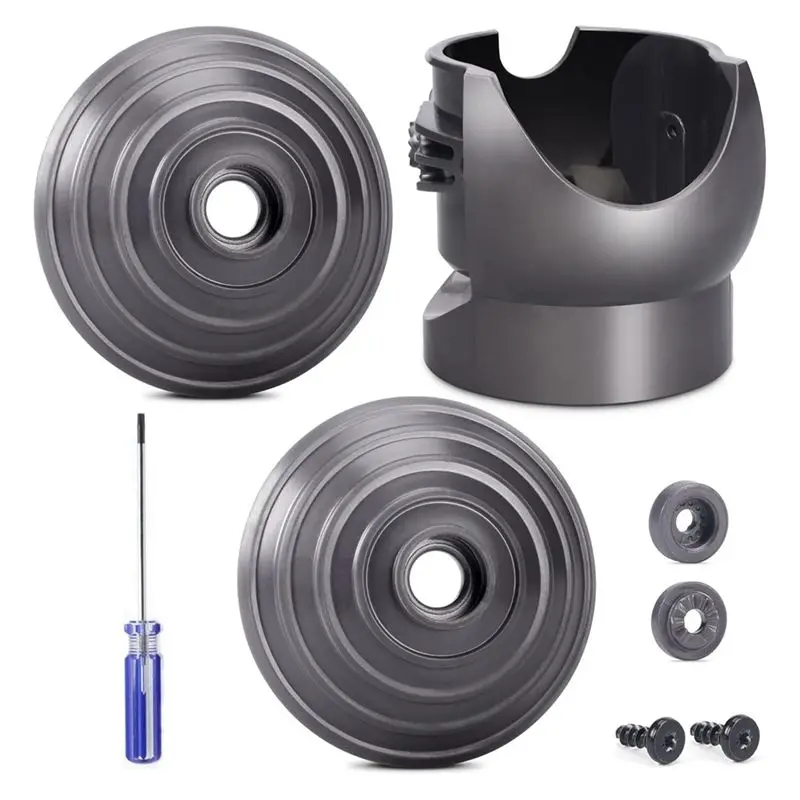 AT21-Head Connector For Dyson V10 V11 Vacuum Cleaner Head Parts 50W Direct Drive Cleaner Accessories