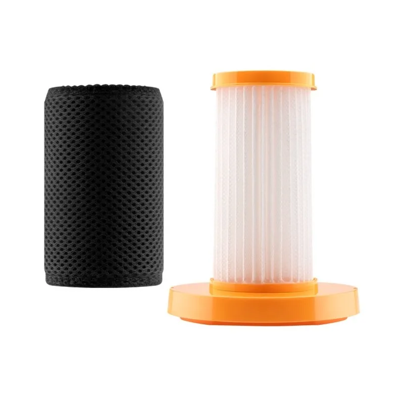 【RECOMENDAR】6Pcs For Deerma X700 Pro/DXBD11A Vacuum Cleaner HEPA Filter Replacement Cleaning Dust Filtration Cotton Accessories