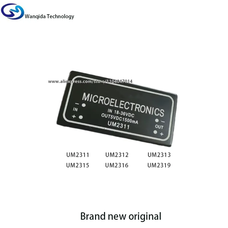 modulo-di-alimentazione-um2311-um2312-um2313-um2315-um2316-um2319-nuovo-originale