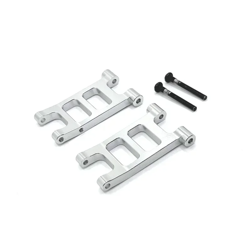 MJX 1/14 14301 14302 RC car partd Lower swing arm after metal upgrade