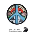 Hook Patch 38