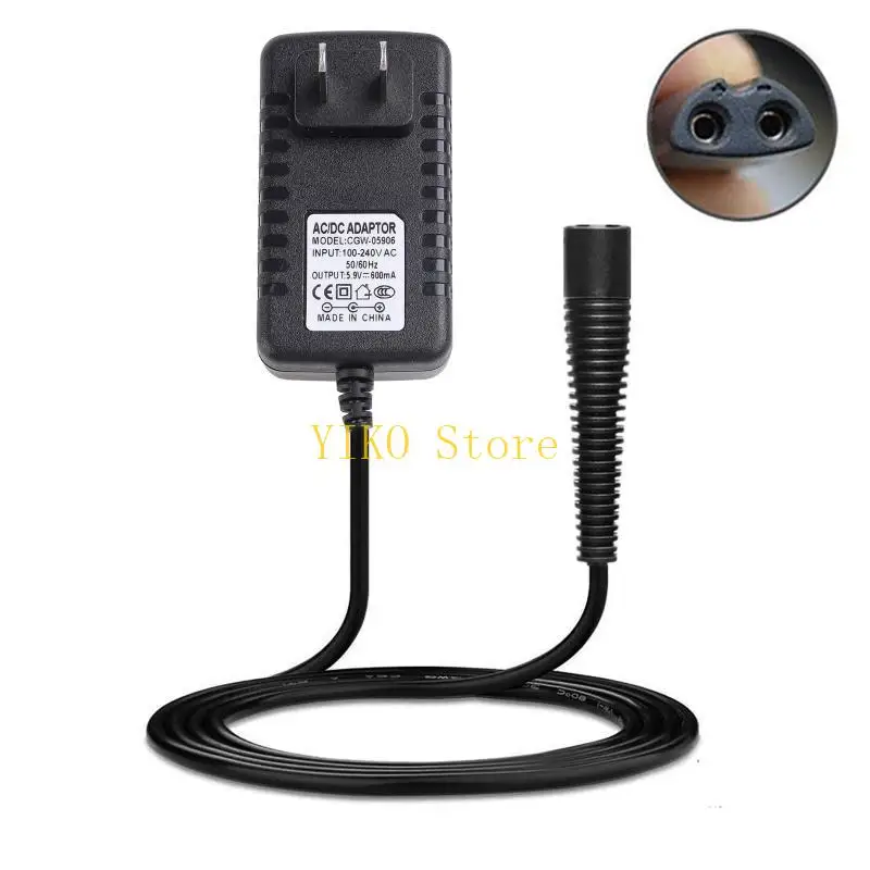 K32C Power Cord Adapter for Electric Ahaver BL-3 Series HC5010 HC5030 HC5050 HC5090 140S-1 150S-1 530s-4