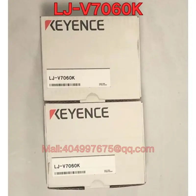

Новый датчик LJ-V7060K