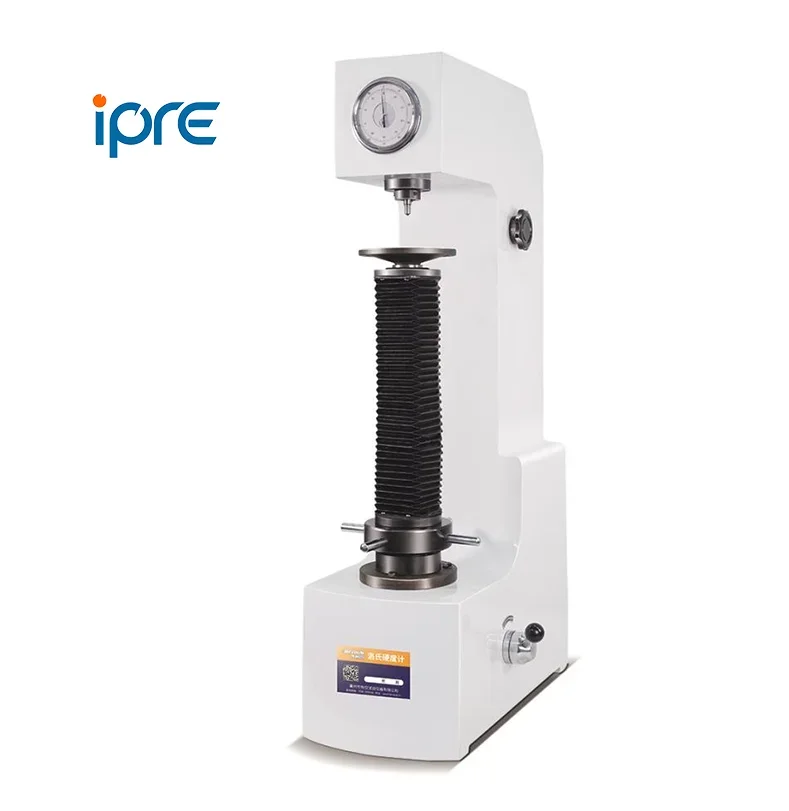 

IPRE Factory wholesale HR-150B Manual hardness analyzer hardness testing equipment with