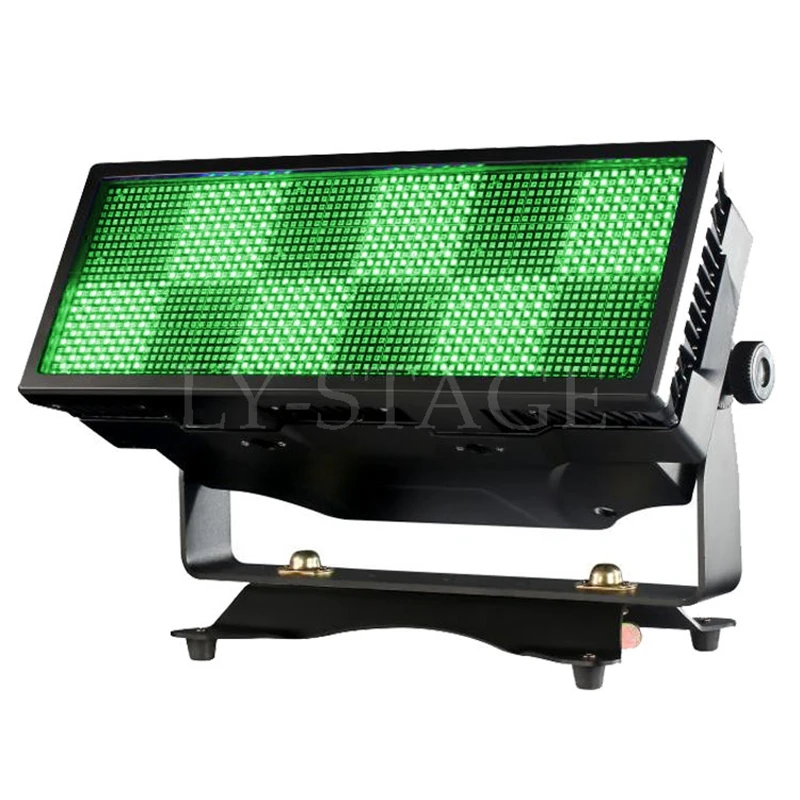 Waterproof 1728 Strobe Stage Light Dmx 512 Controller Led Light Bar Strobe Ip65