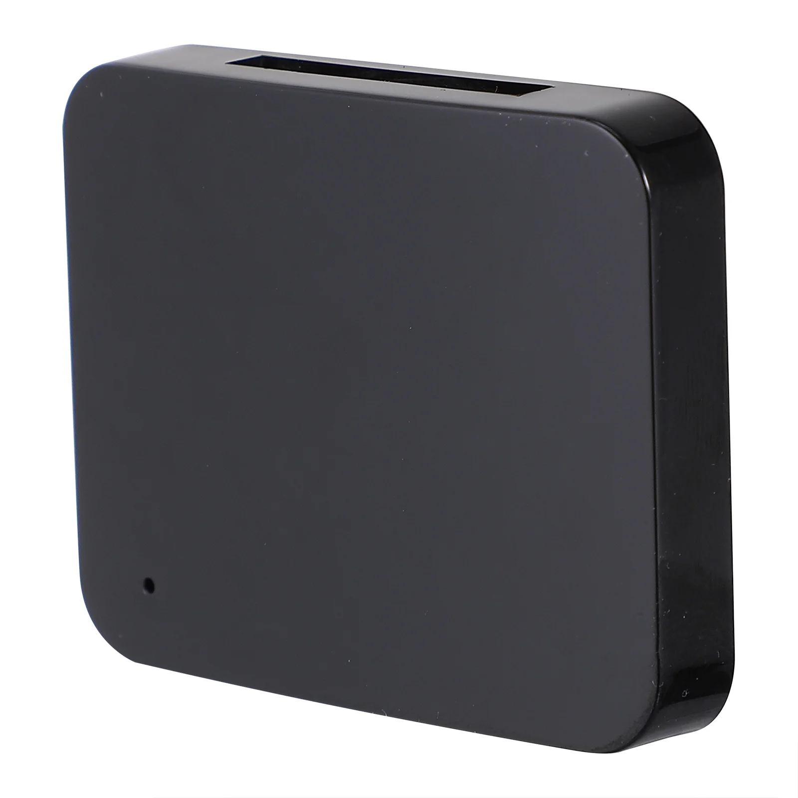 

Audio Receiver 5.0 Wireless Adapter For Home Stereo System High-Quality Music Transmitter Durable Lightweight Abs