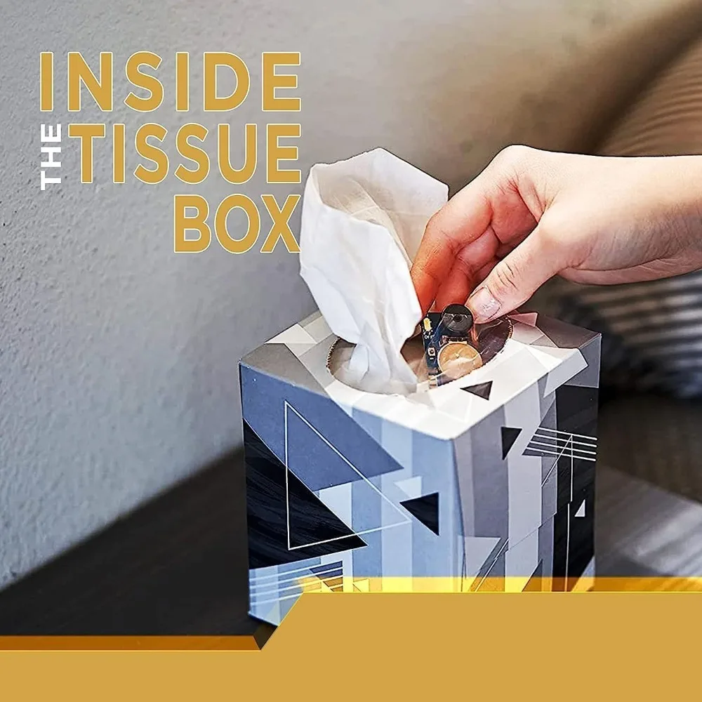 Cricket Noise Maker Prank Hidden Pranks Beeping Several Months New Noise War Cricket Noise Maker Prank