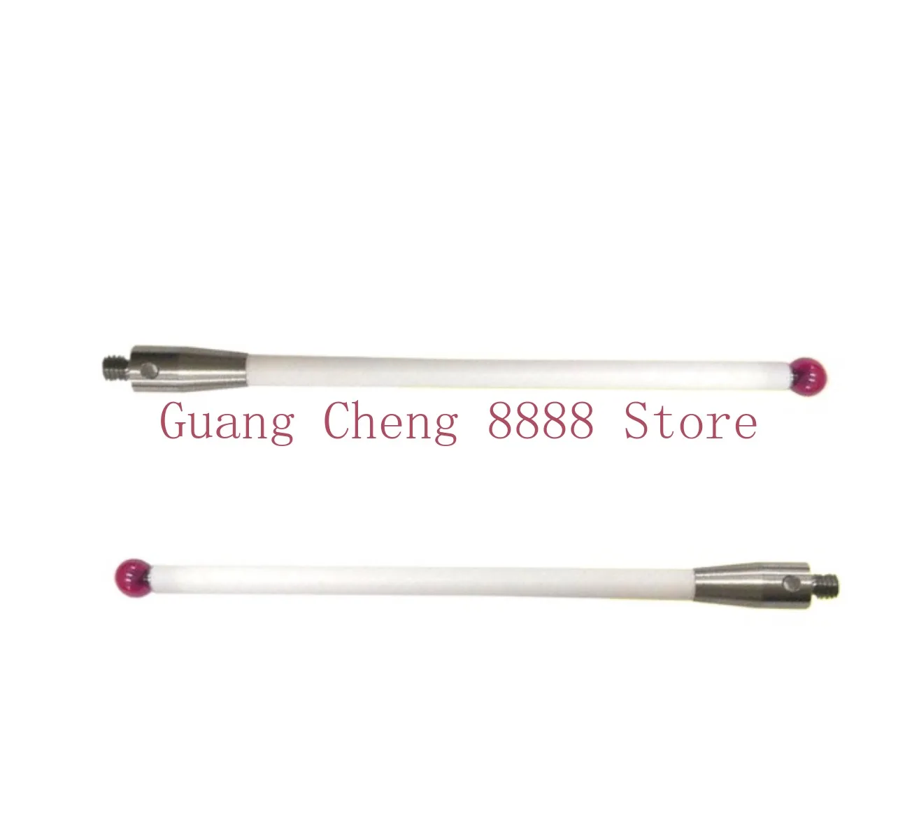 1pc For Renishaw M4 Tooth Machine Tool Probe OMP60 Ceramic Probe 6.0 * 100mm Extended Stylus A-5000-3712