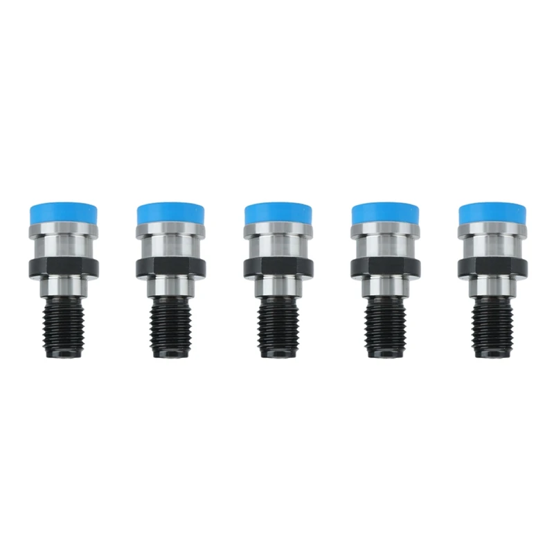 VENDITA CALDA 5X BT40-NT40 Pull Stud, convertitore BT40-NT40, il supporto BT40 è convertito in supporto NT40, filettatura del manubrio