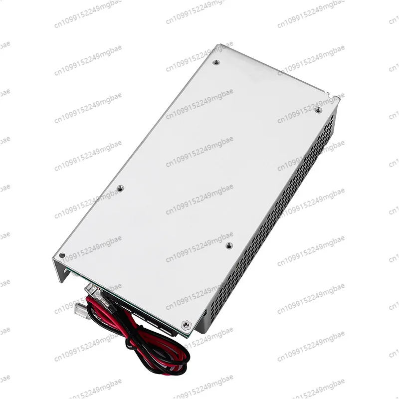 24V/12V Uninterruptible Power Supply & Charger, Backup UPS for SC180-12 Switching Power, Continuous Power Unit