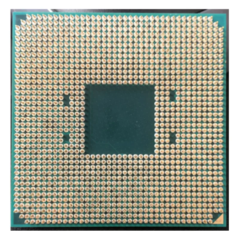 معالج وحدة المعالجة المركزية AMD Ryzen 5 3600X R5 3600X 3.8 جيجا هرتز سداسي النواة اثني عشر خيط 7NM 95W L3=32M 100-000000022 مقبس AM4