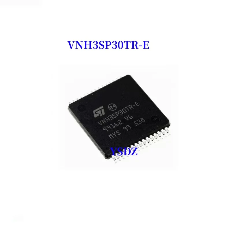 1pcs/lot New Original VNH3SP30 VNH3SP30TR-E VNH3SP HSOP in stock