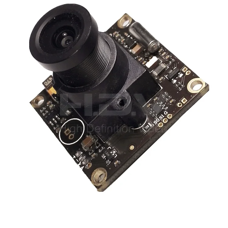 Nextchip NVP2090 1/3