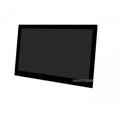 Waveshare 13.3inch HDMI LCD (H) Capacitive Touch Screen, 1920×1080,IPS, Various Systems Support