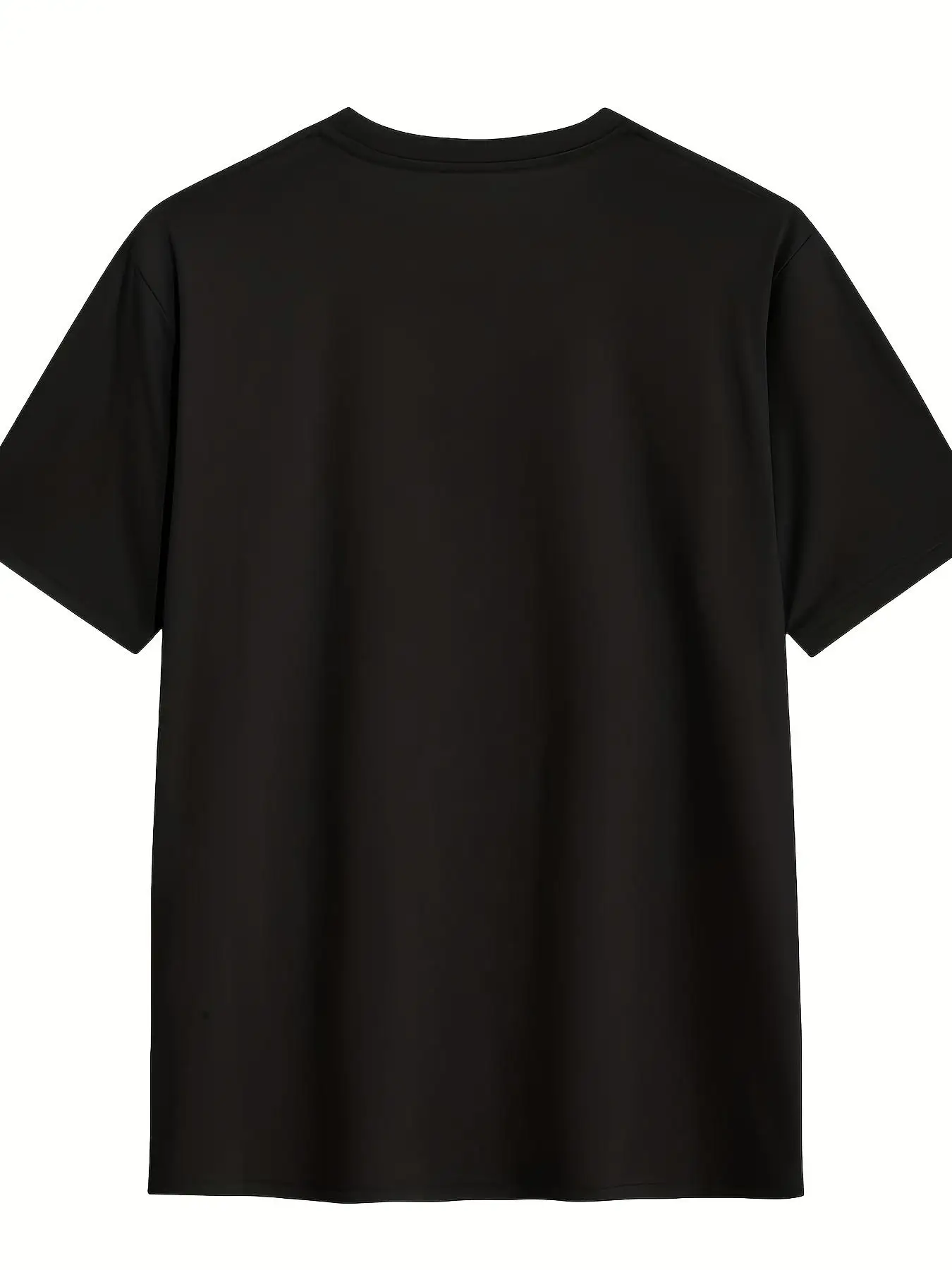 There Is Movement in Front of The Door, John Pig and Ai Artificial Intelligence T-shirts, Trendy Crew Neck T-shirts,