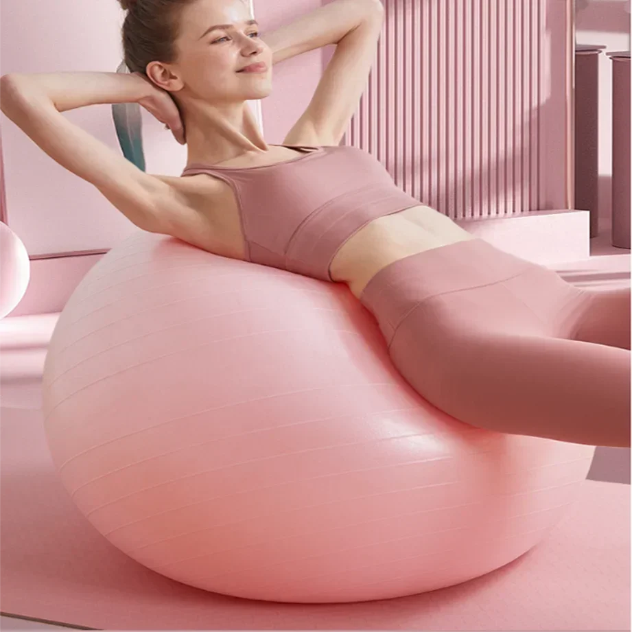 Thumbnail 4 - #45 Latest Fitness Balls Offers