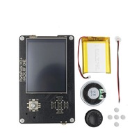 Mayhem Portapack H2 Hackrf One SDR Software Defined Radio 1MHz-6GHz