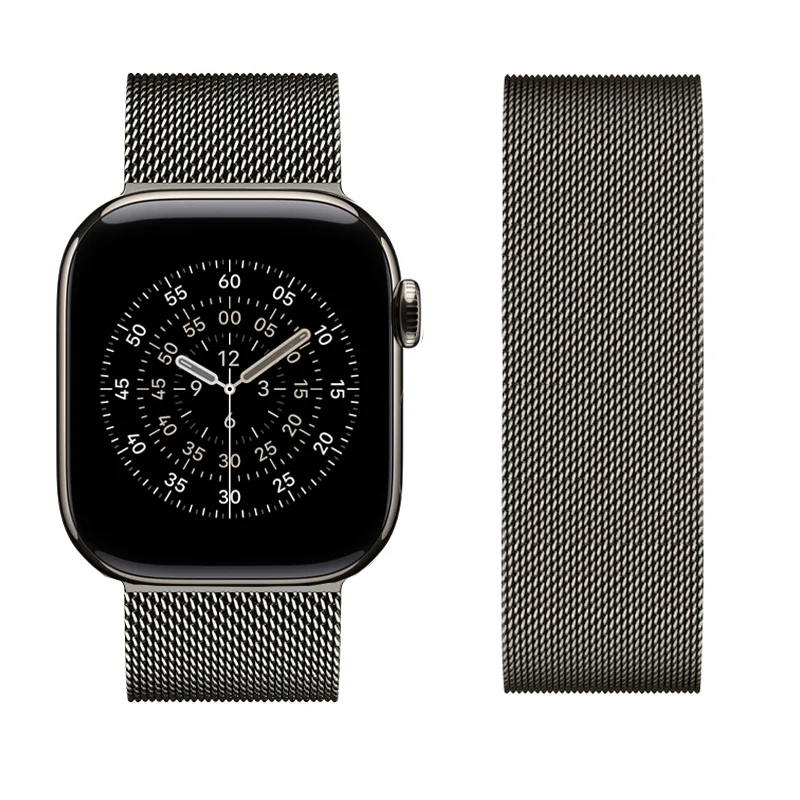 Thumbnail 2 - #62 Latest Apple Watch Straps Offers
