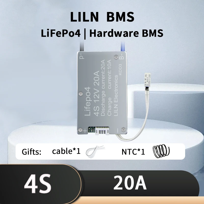 Liln Ntc Hardware B…