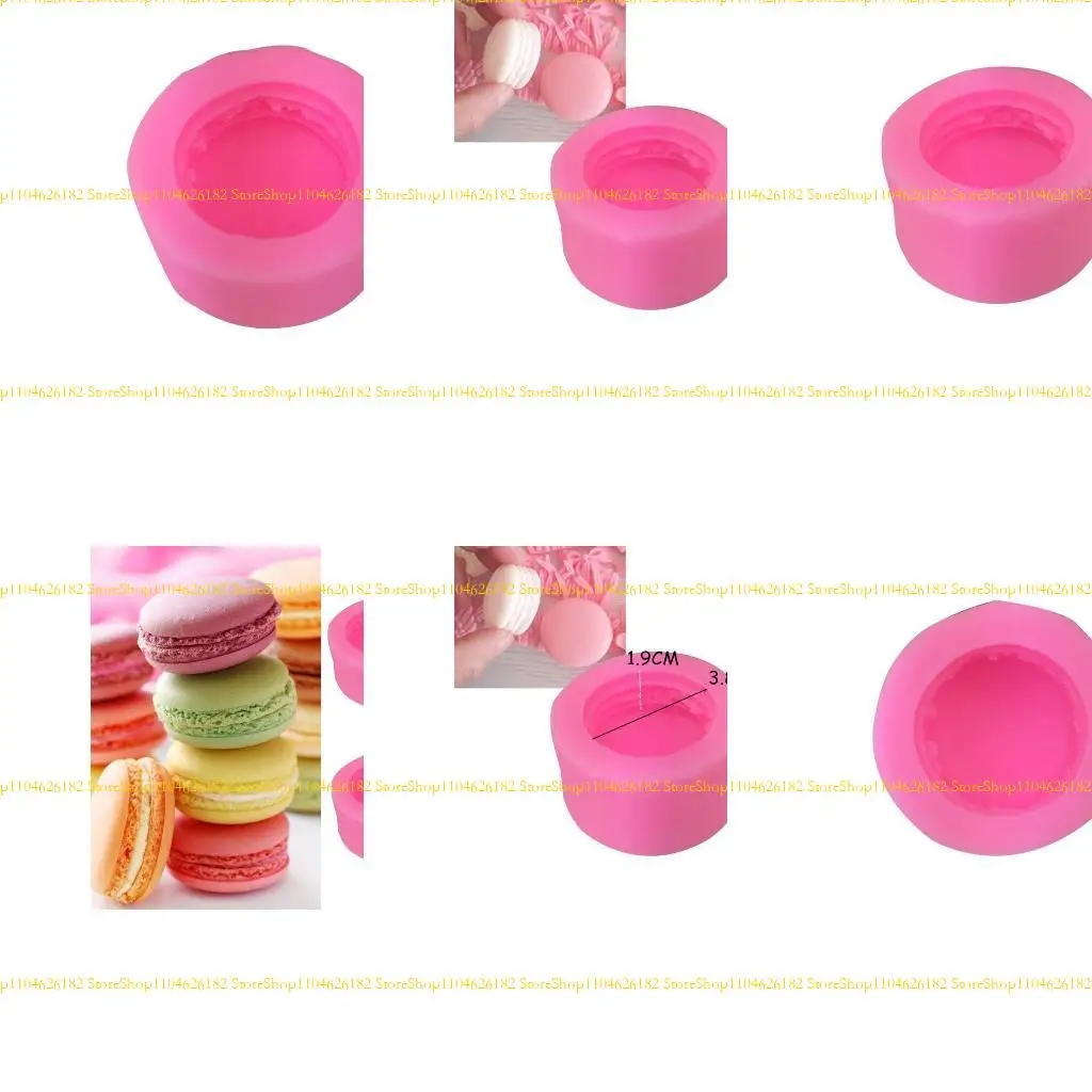 

Q2Q4 Силиконовая плесень макаронная форма свечи, делая плесень детей, девочки, девочки