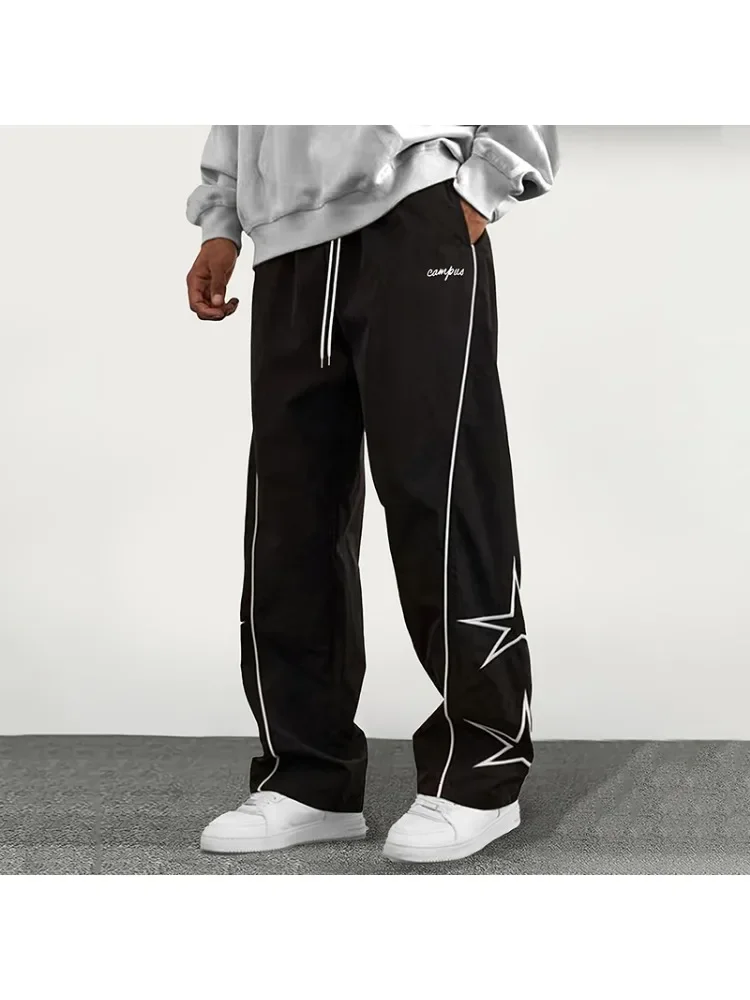 AliExpress NONE Men's Single-Piece Trousers Cycling Outdoor Hiking Swimming Comfortable Running Quick-Drying Breathable Kids Casual Trousers
