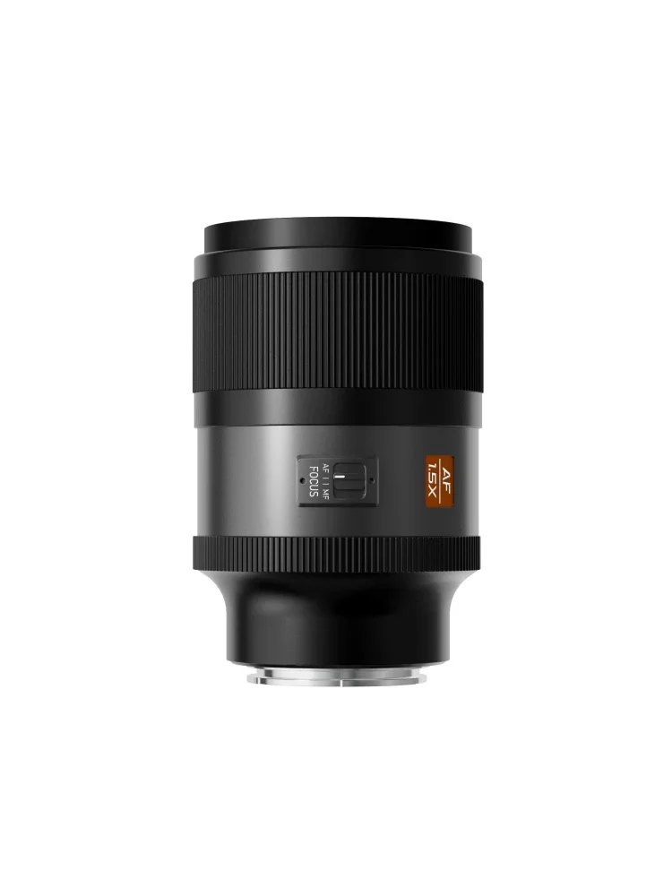 Blazar Talon 50mm T2.1 Anamorphic Lens for Sony E-mount