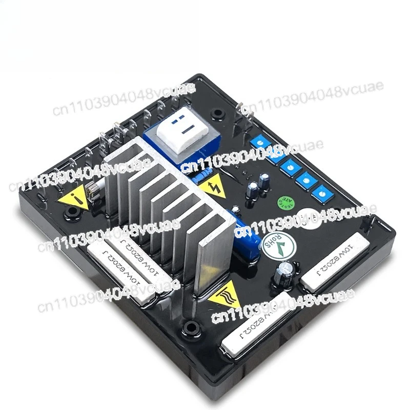 For GRT7-TH4E AVR for GRAMEYER PEGASUS CAT Generator Automatic Voltage Regulator Compatible GRT7 TH4E