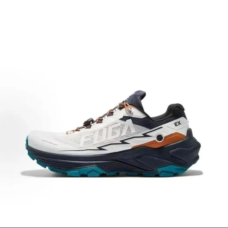 Klassische Marken-Walking-Sneaker für Herren und Damen, atmungsaktive Trail-Laufschuhe, Unisex-Designer-Trainingsschuhe, Fitness- und Outdoor-Schuhe – Detail 6