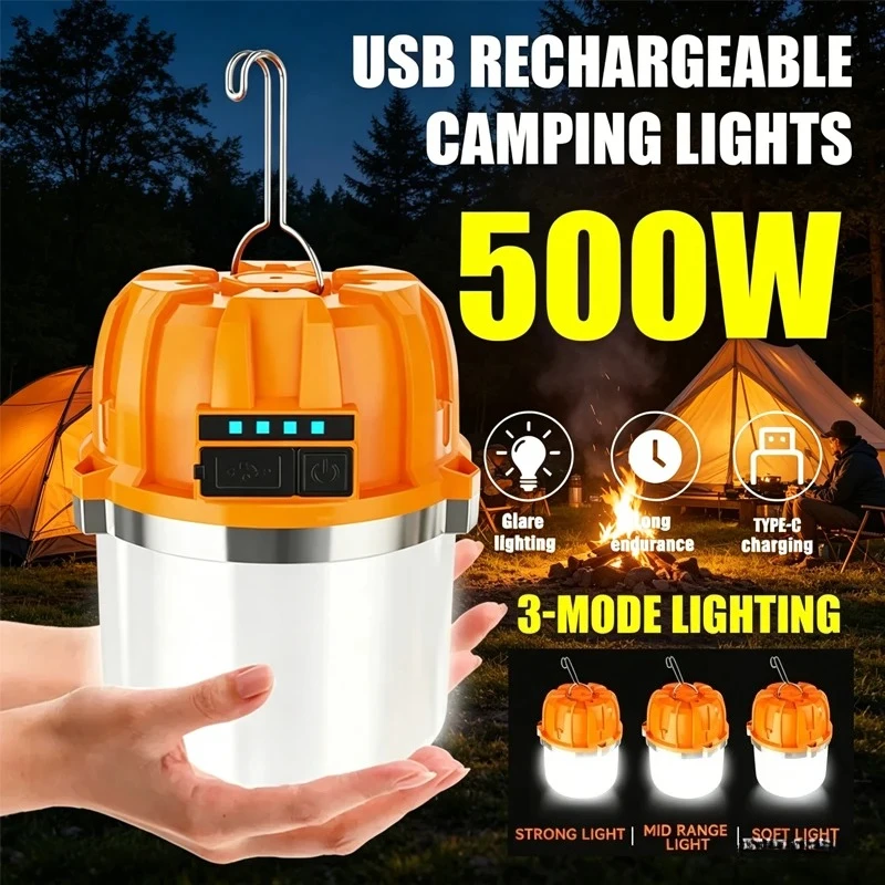 lanterna-de-camping-led-500w-recarregavel-por-usb-lampada-portatil-com-display-de-energia-luz-de-emergencia-para-atividades-ao-ar-livre-e-pesca