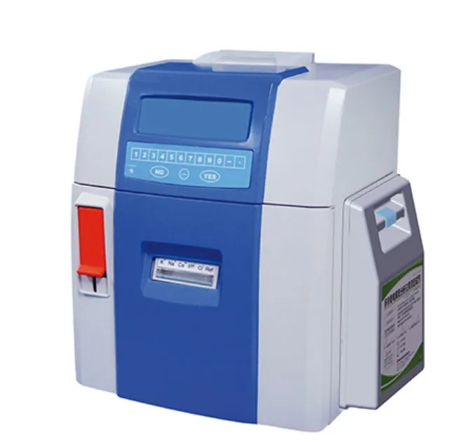 Cornley electrolyte K-Lite K+ Na+ Cl- Ca2+ pH Li+ nCa TCa TCO2 AG  ISE Auto loader optional Series Electrolyte Analyzer