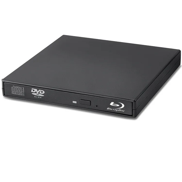 

3D Portable Blu Ray Player USB 3.0 DVD Players External DVD Writer Dvd Drive Usb Blu Ray Player Blu Ray BD-Combo