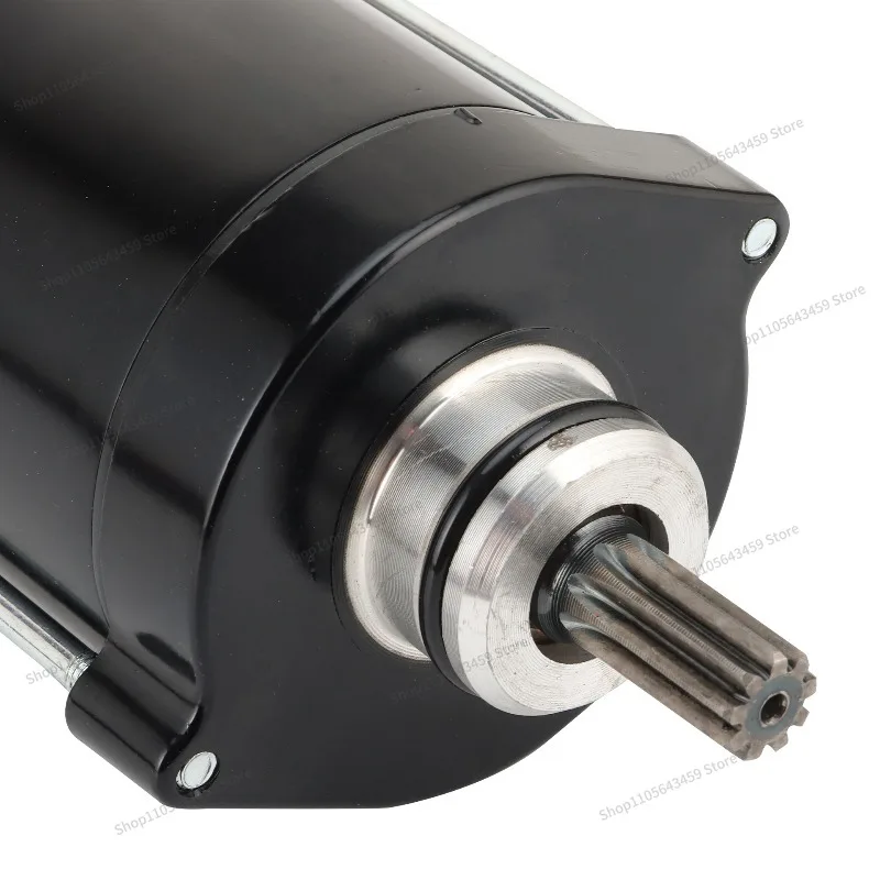 Suitable for starting motor motor GP760 RA760 WB760 6M6-81800-10-00