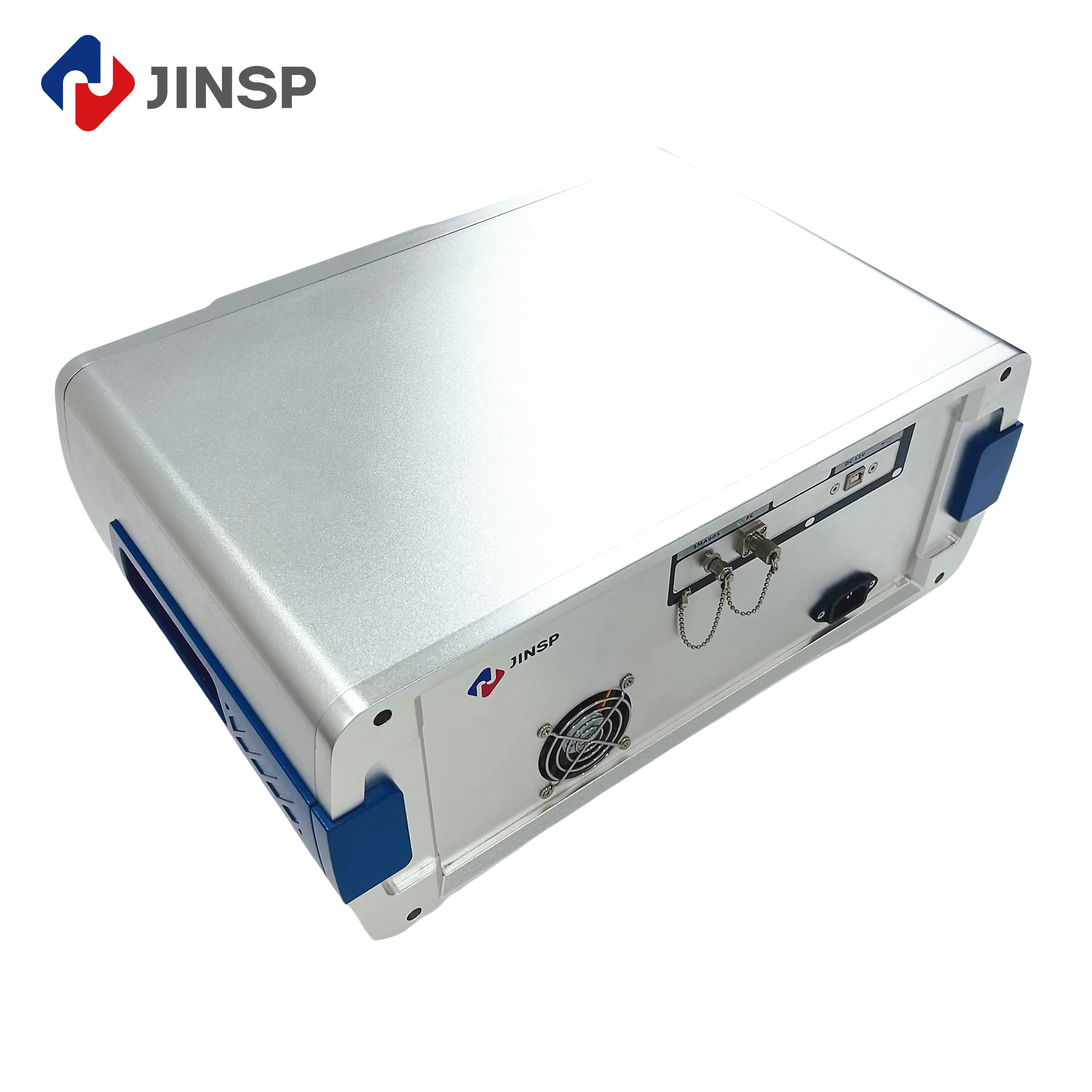 RS2000 Raman Anal yzer Liquido con microscopio Raman Anal yzer per l'analisi dei materiali