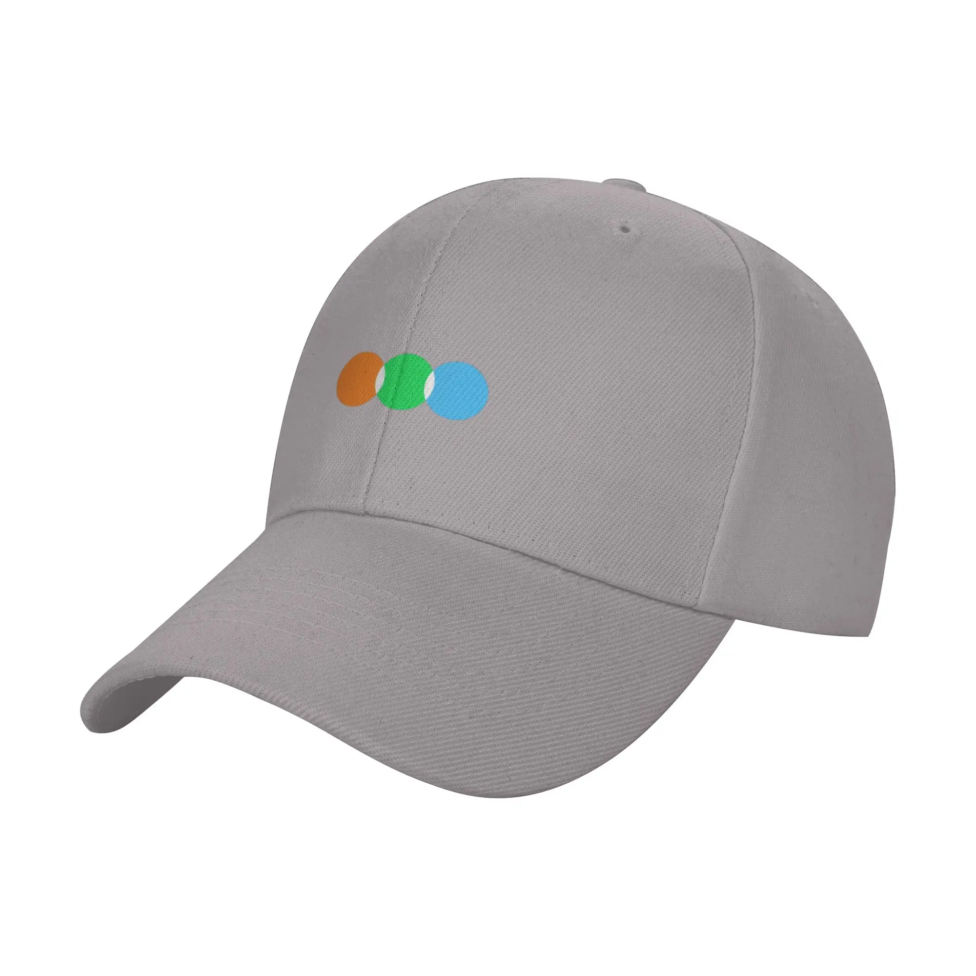 Hot Sale LETTERBOXD LOGO Baseball Cap  Street Style Hats  Morning Exercise Hats