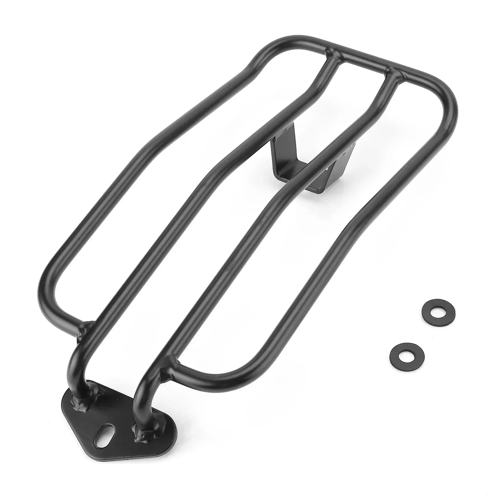 Motorcycle Accessories Rear Luggage Rack Cargo Rack For Honda Rebel CMX 300 Rebel CMX500 2017 2018 2019 2020 2021 2022 2023 2024